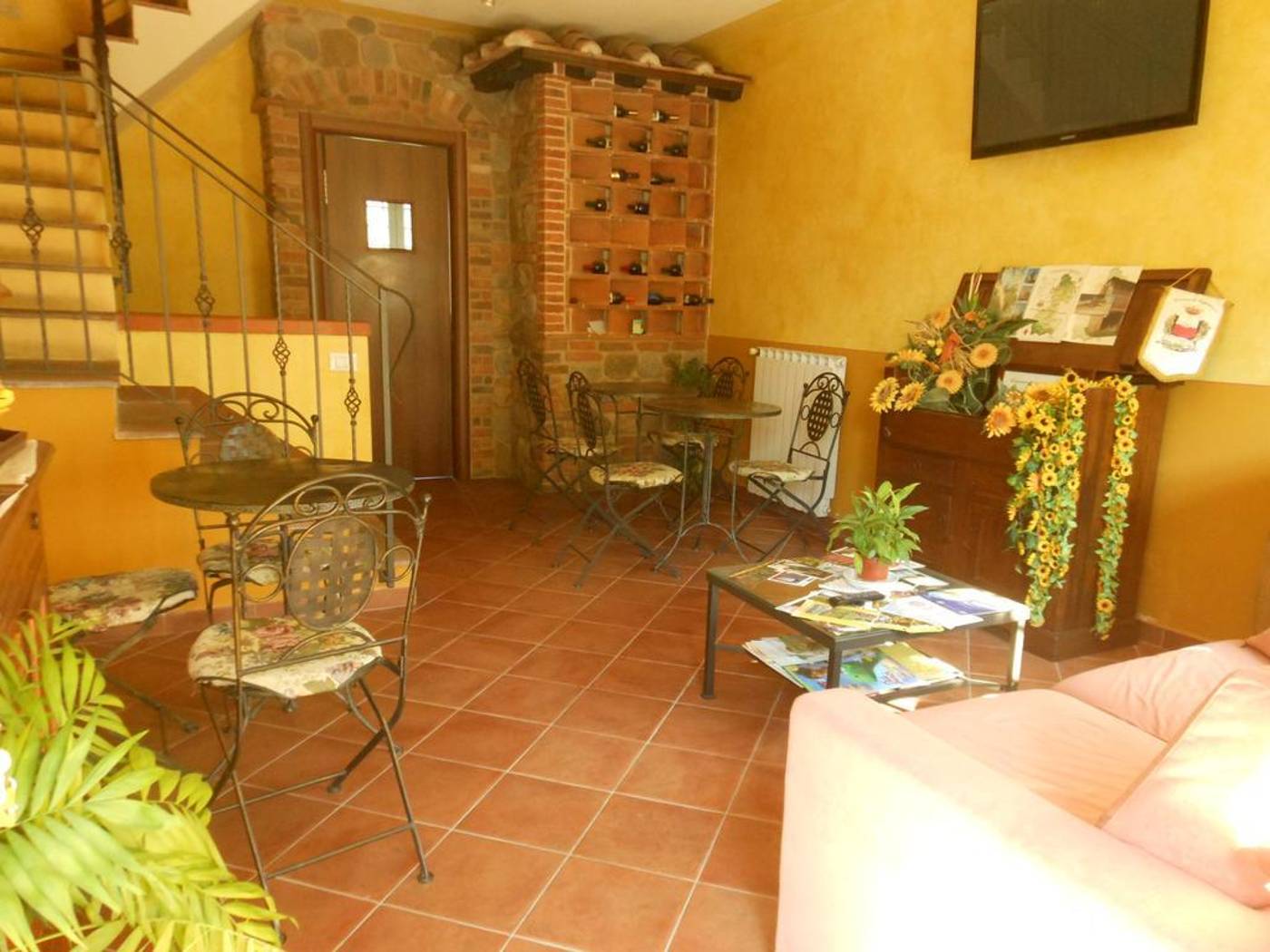 Bed-And-Breakfast-La-Corte-General-view-11