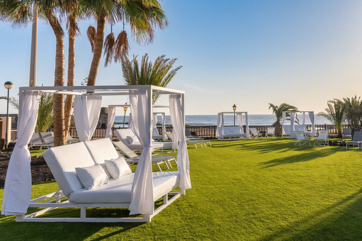New - Elba Sara Beach & Golf Resort 
