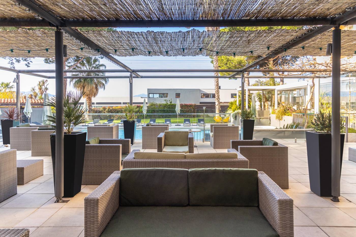 Holiday Inn Perpignan-France-PERPIGNAN-General view-6