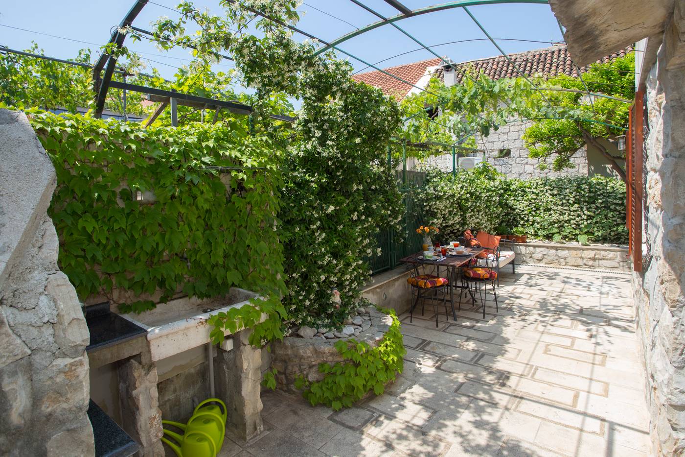 Apartment Alma-Croatia-SPLIT-General view-8