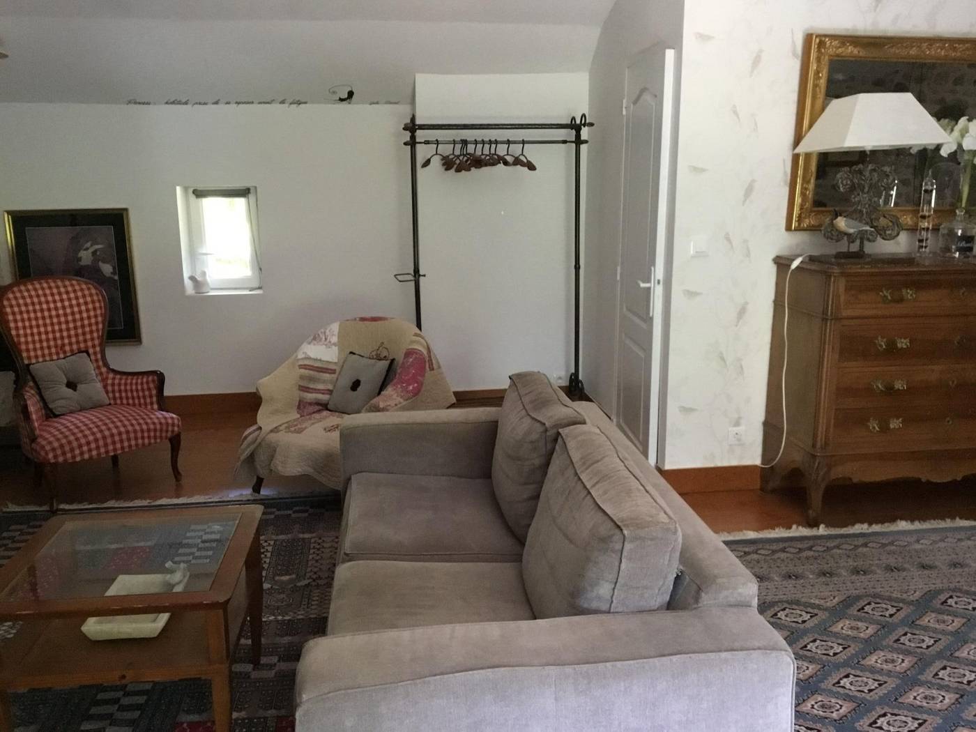 La Guinière Chambres D'hôtes-France-COUERON-General view-7