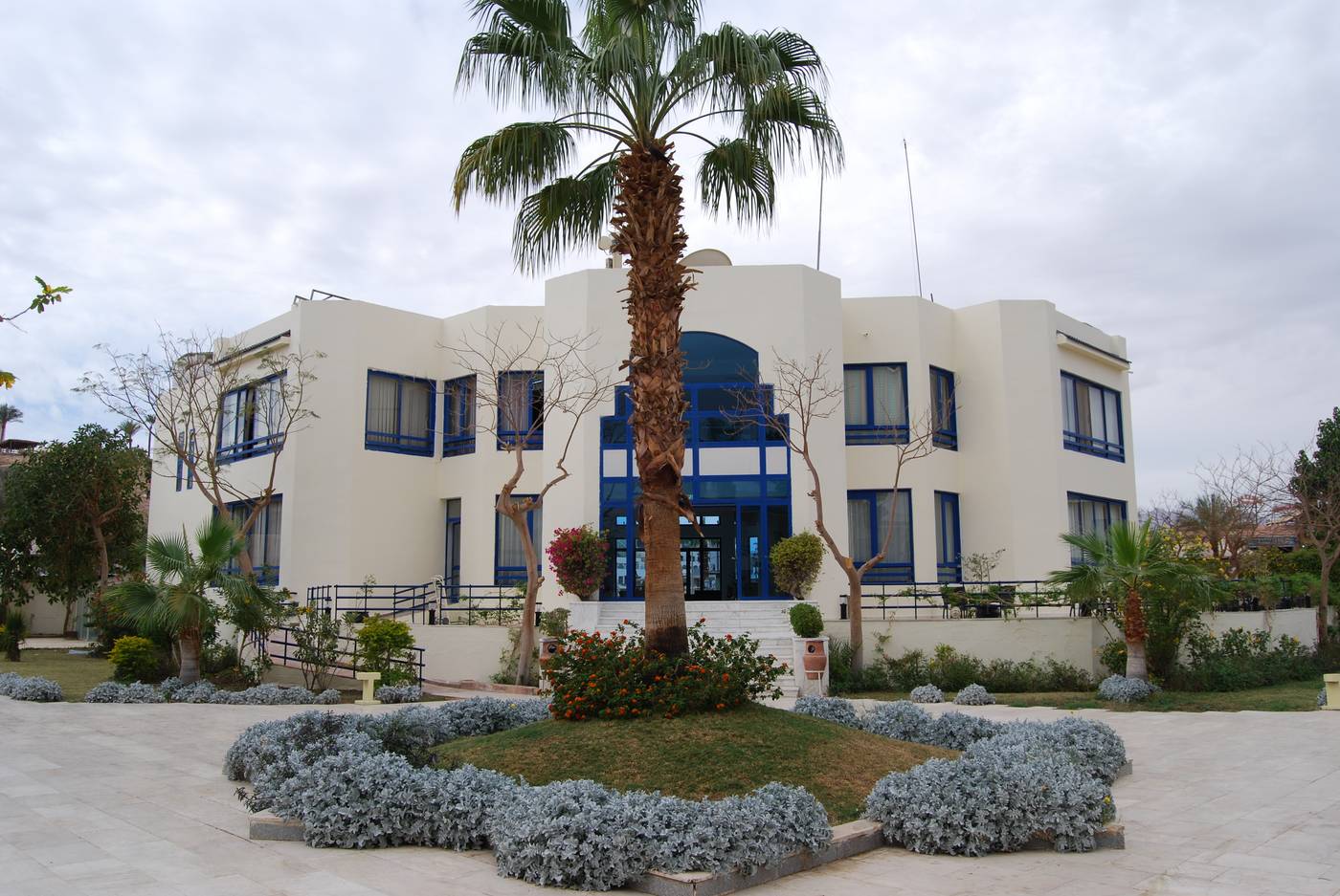 Cataract Resort Sharm El Sheikh
