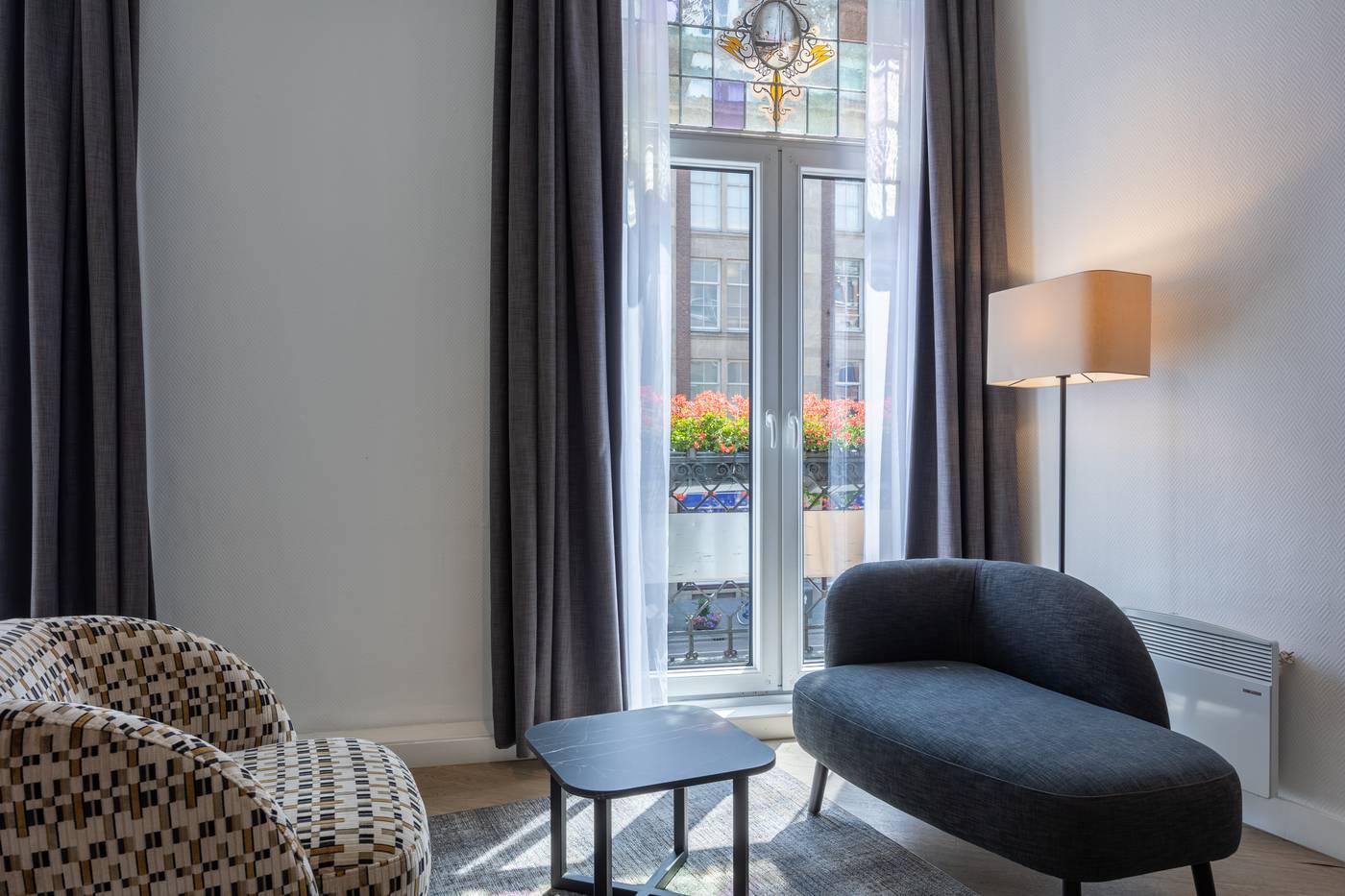 Amsterdam-De-Roode-Leeuw-Room-31