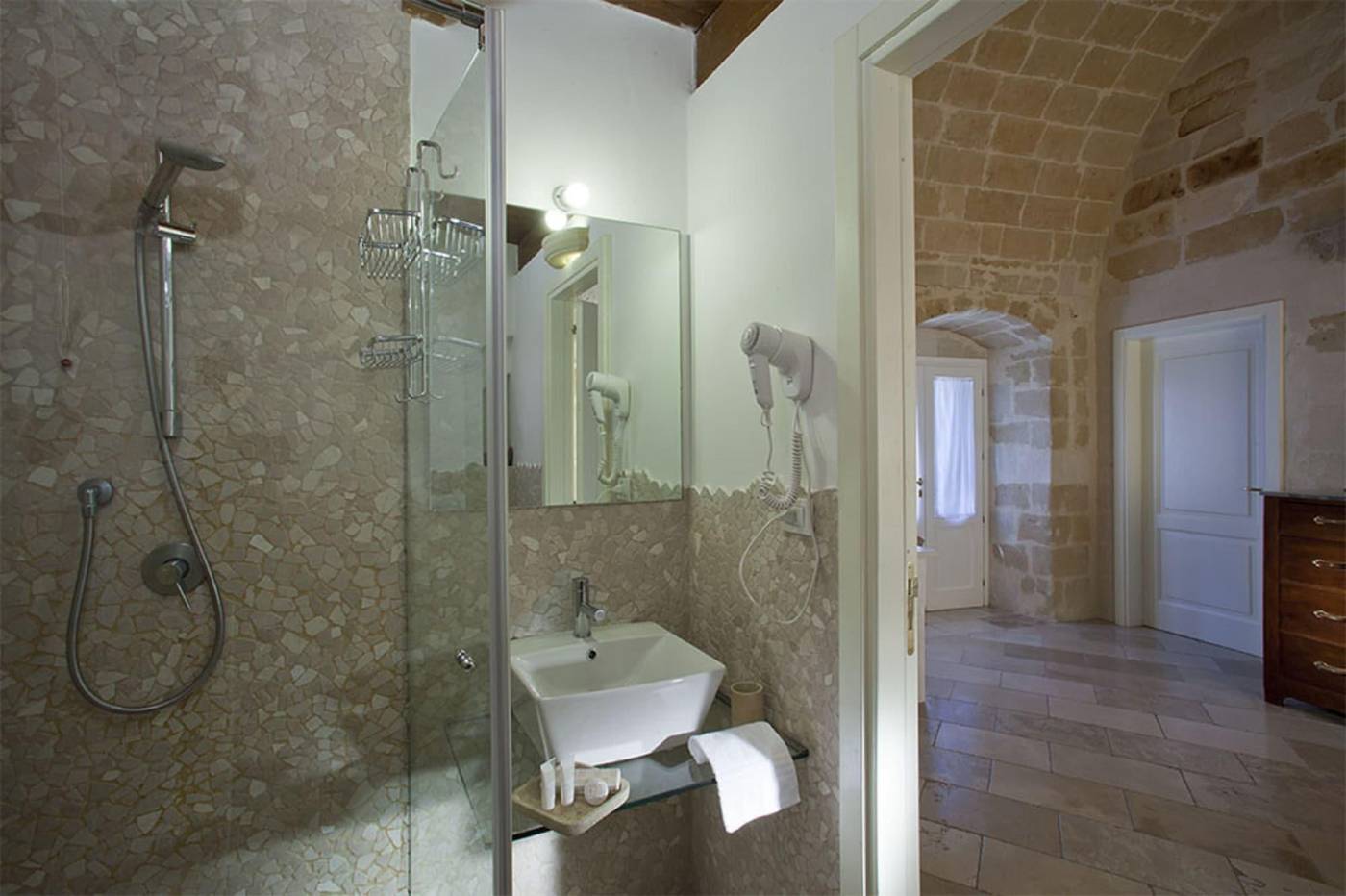 Antico Convicino Rooms Suites & SPA-Italy-MATERA-Room-4