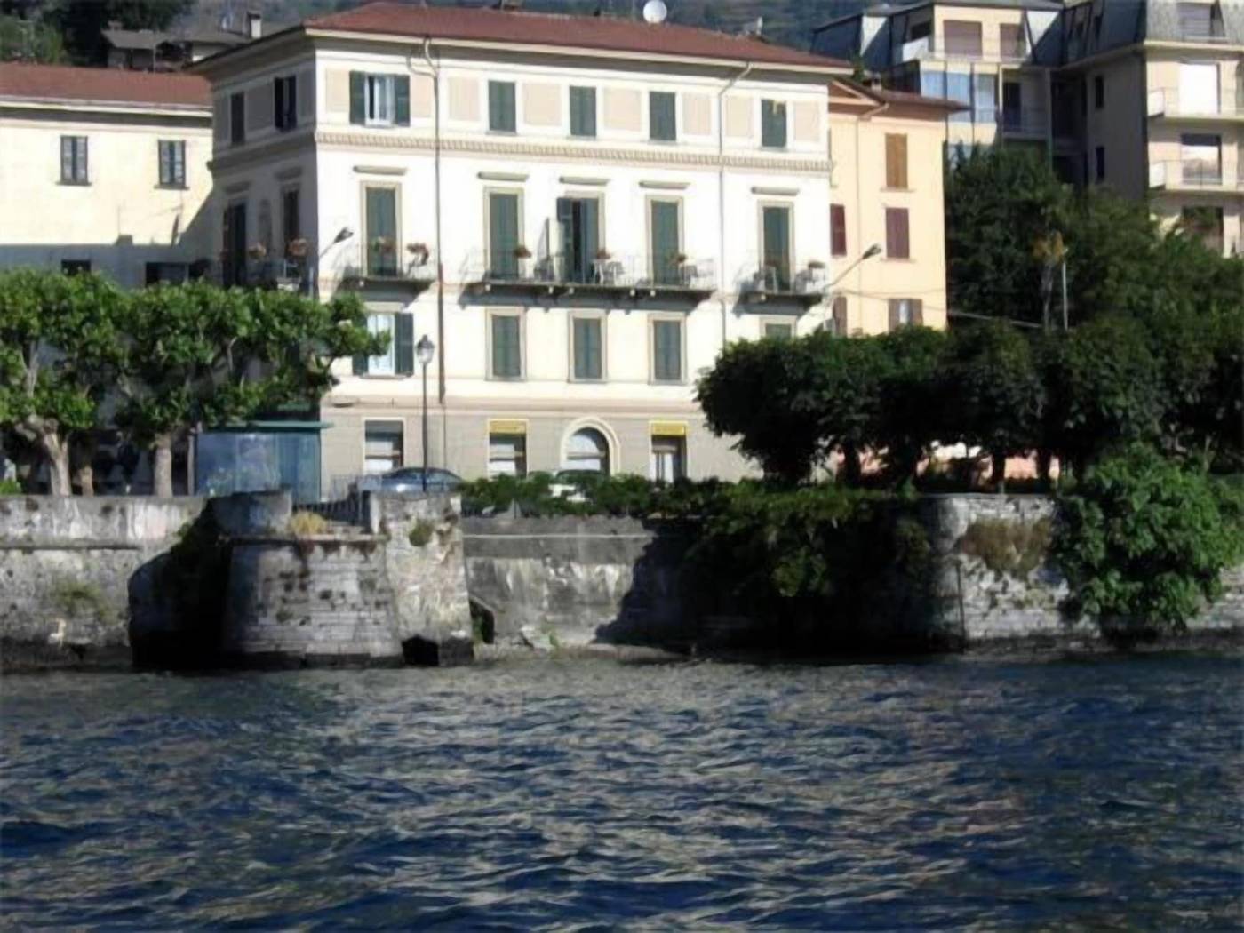 Hotel Riviera-Italy-GRIANTE-General view-6