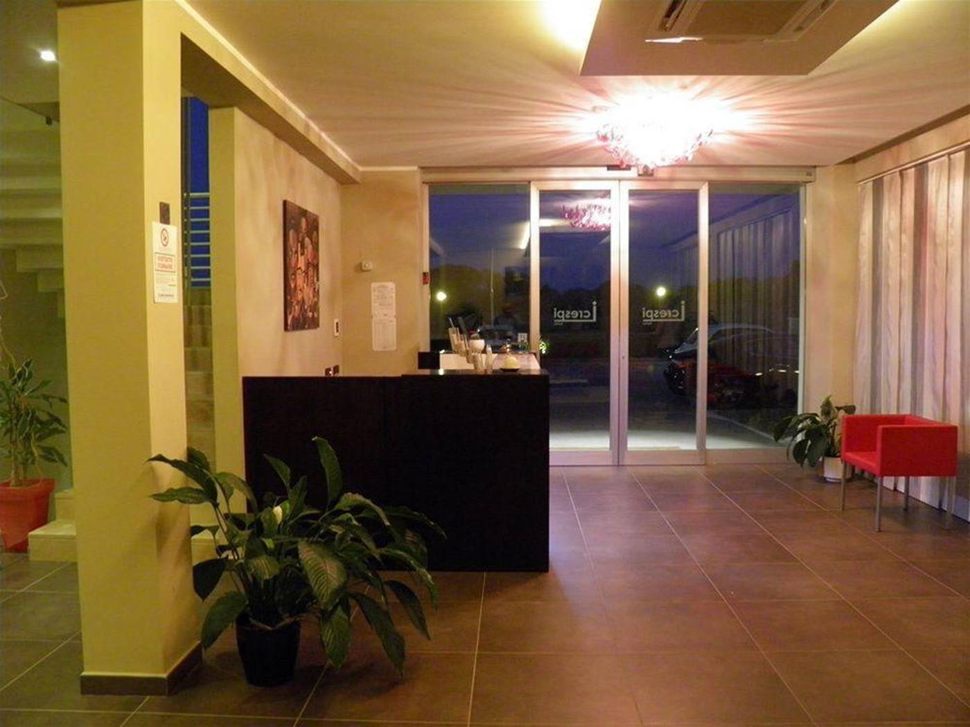 Hotel I Crespi-Italy-GROSSETO -General view-9