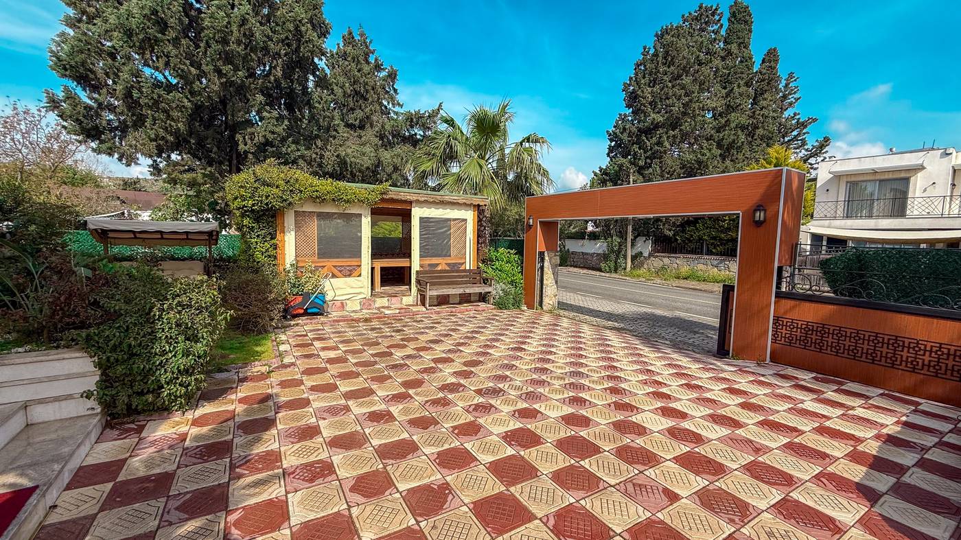 Cinar Boutique Hotel