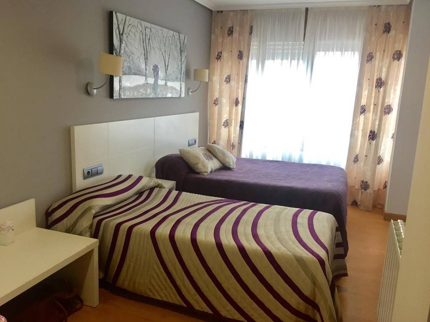 Las Olas-Spain-NOJA-General view-7