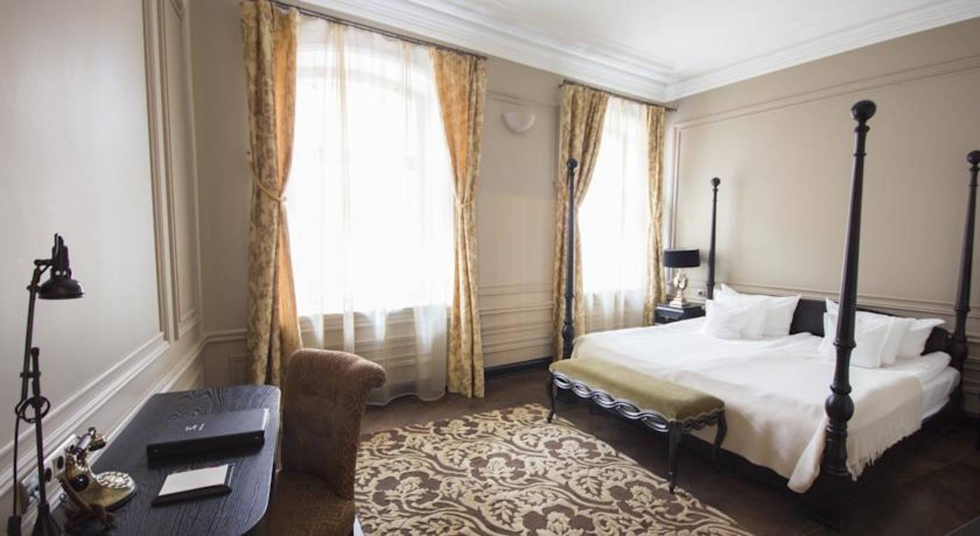 Hotel-Telegraaf--Autograph-Collection-Room-72