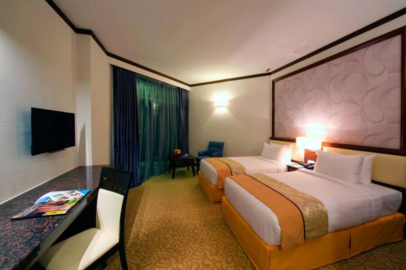 Adya Hotel Langkawi-Malaysia-Langkawi-Room-10
