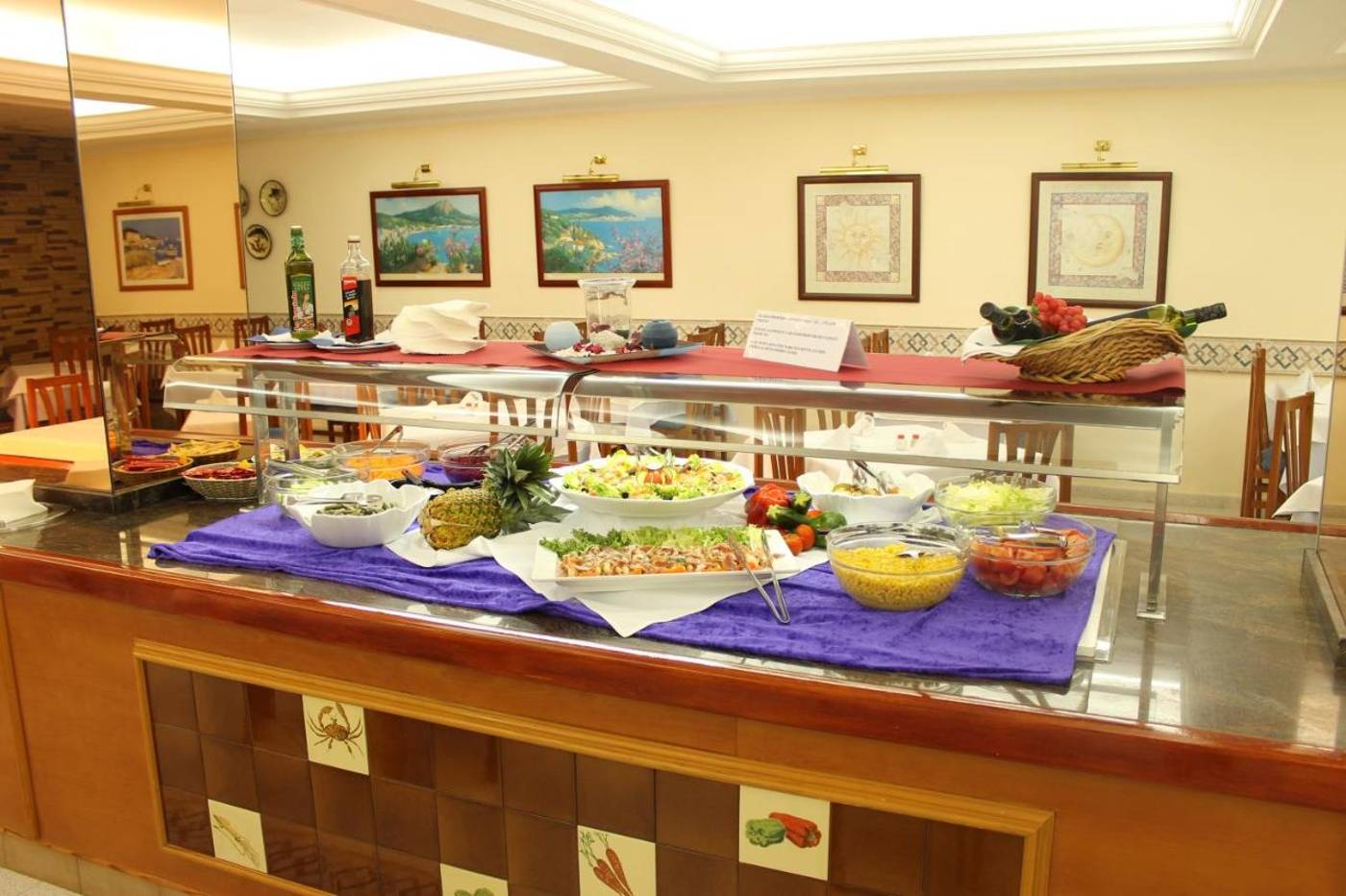 Checkin-Catalonia-Restaurant-19