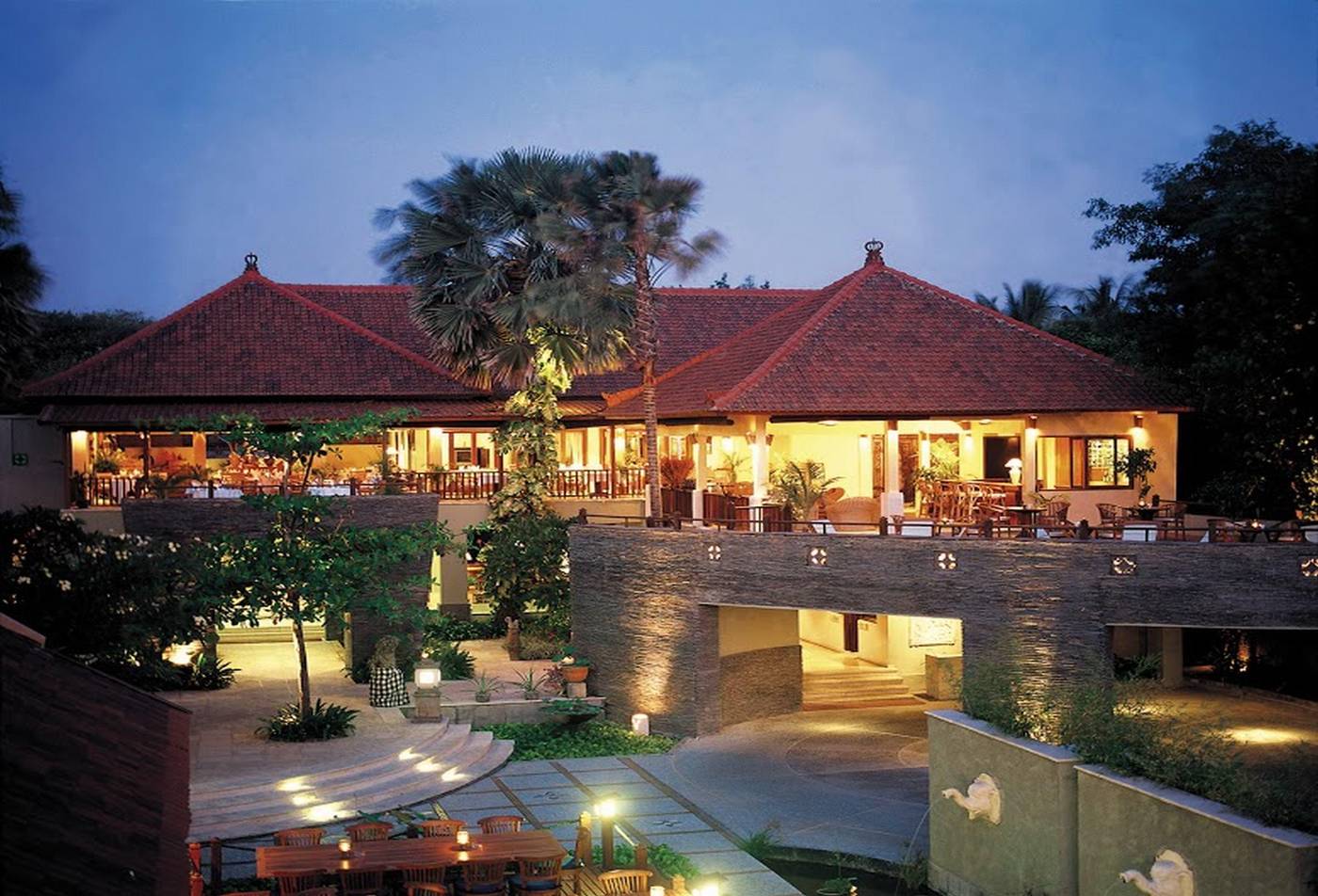 Alam Kulkul Boutique Resort-Indonesia-LEGIAN, BALI-General view-1
