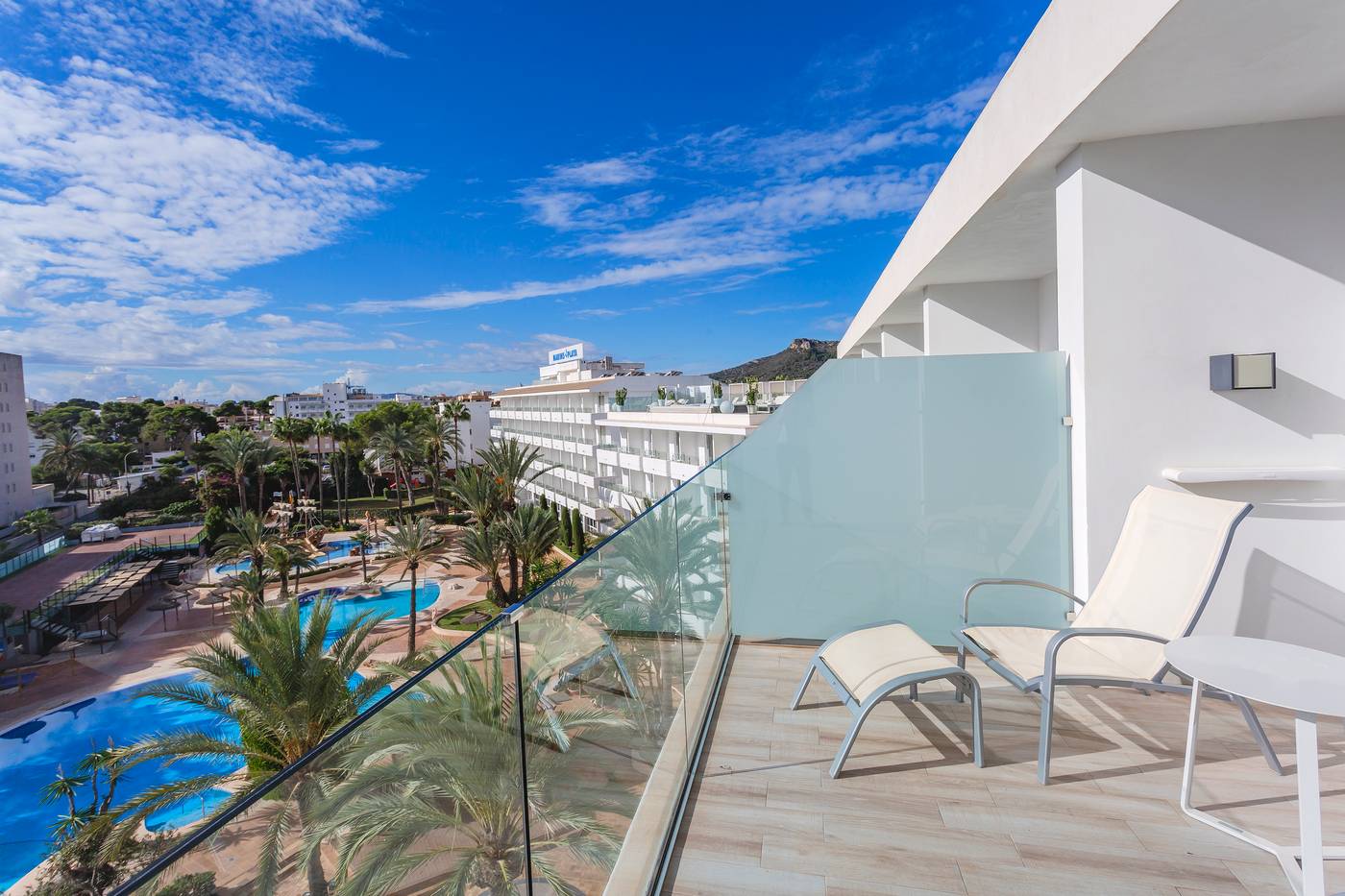 Marins Playa Aparthotel