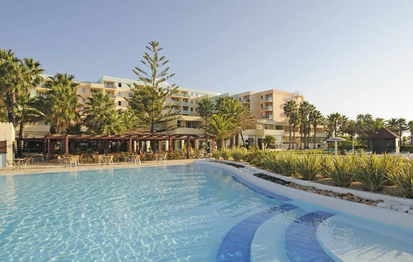 Pestana Viking Hotel & Resort