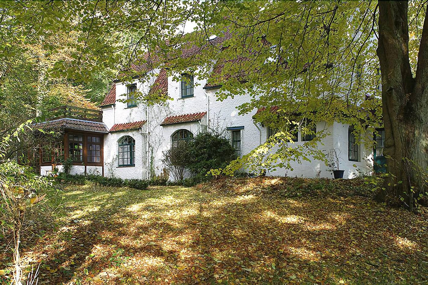 Hotel Buchenhof-Germany-WORPSWEDE-General view-2