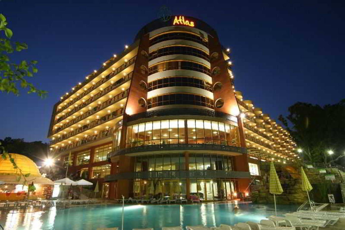 Atlas-Bulgaria-GOLDEN SANDS-General view-1