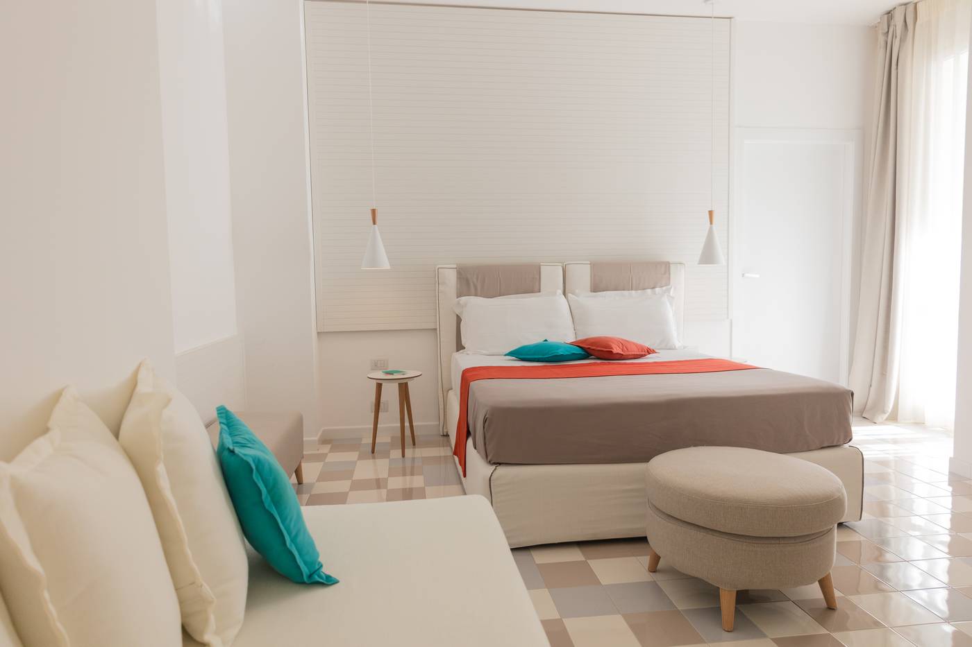 Grand Hotel Riviera CDS Hotels-Italy-Nardò-Room-10