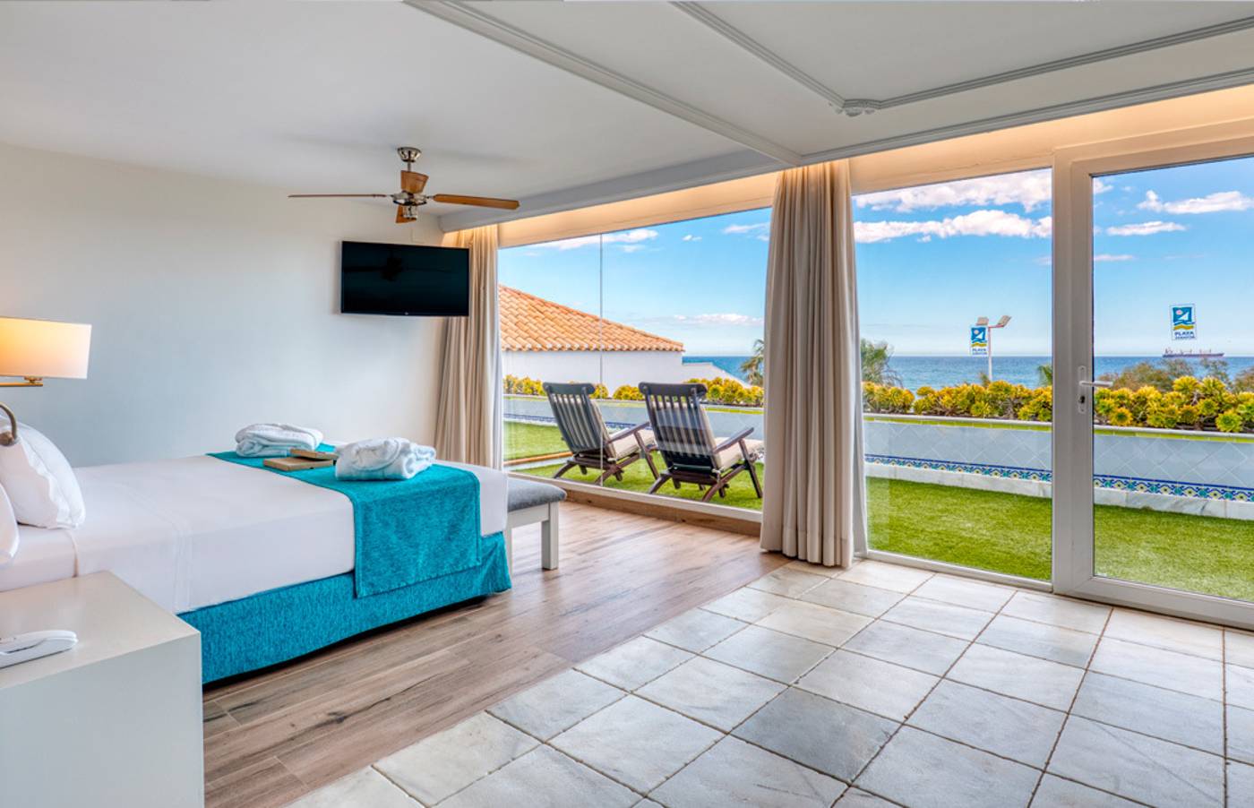 Playavera--Naturist-Hotel--Room-22