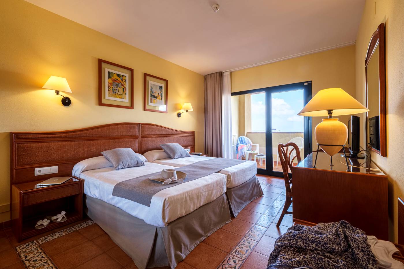 Hotel Resort & Spa Estival Park