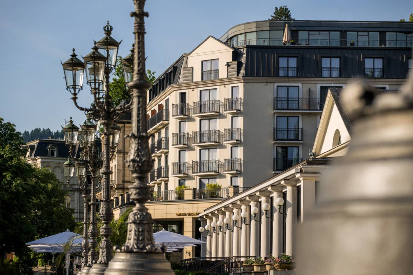 Maison Messmer-Germany-BADEN BADEN-General view-5