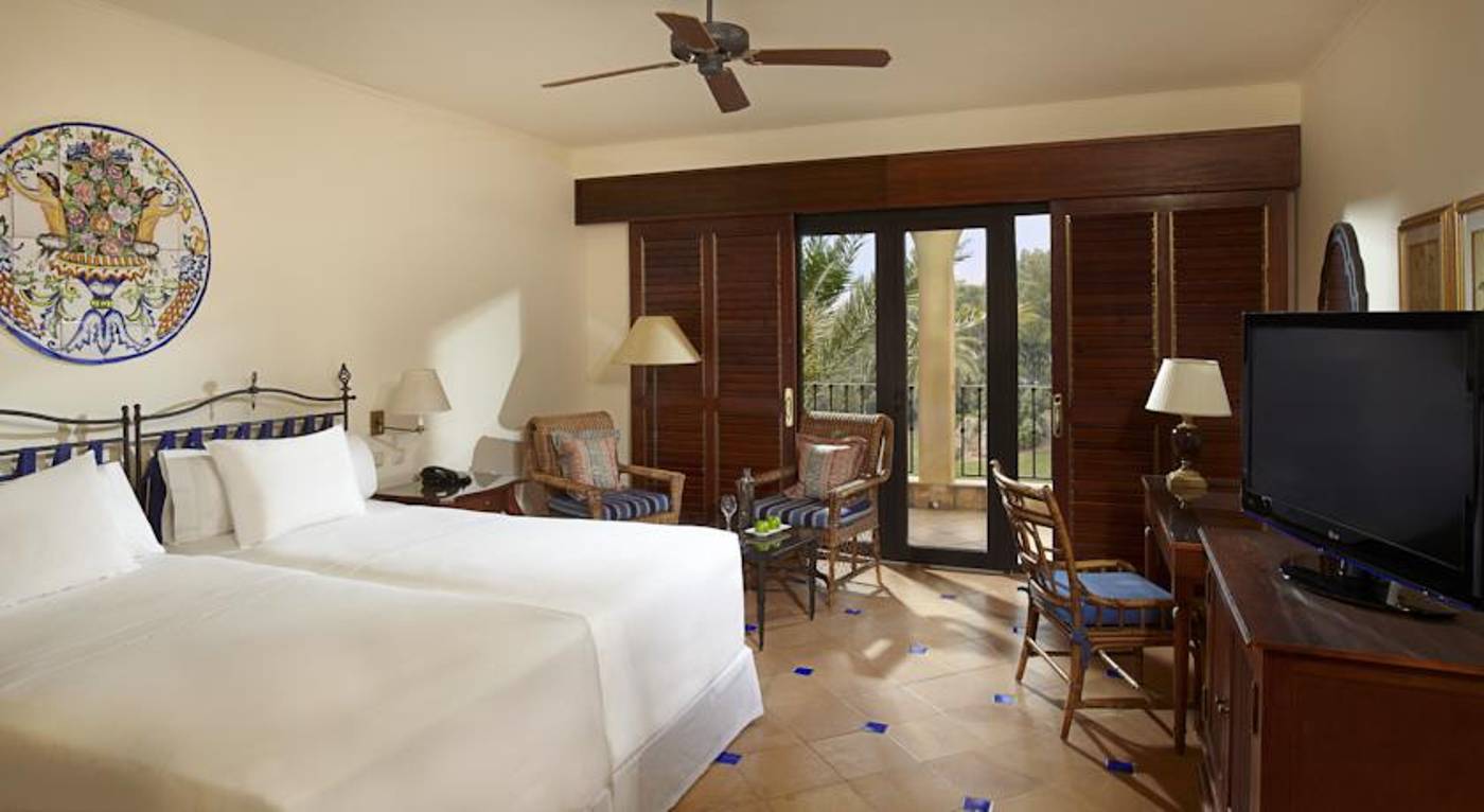 Westin La Quinta Golf Resort & Spa