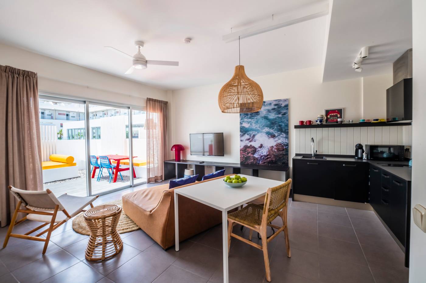 Buendia Corralejo Nohotel