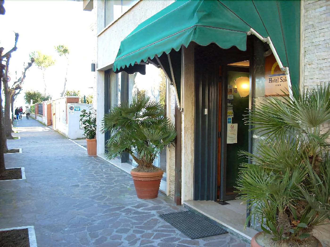 Hotel Sole-Italy-GIULIANOVA-General view-3