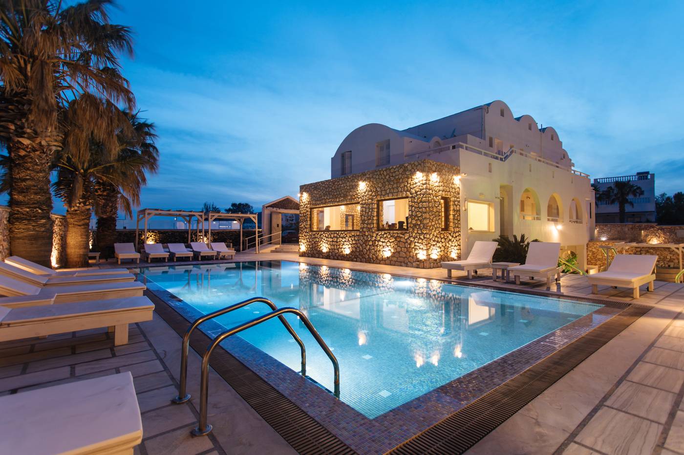 Iliada Odysseas Resort