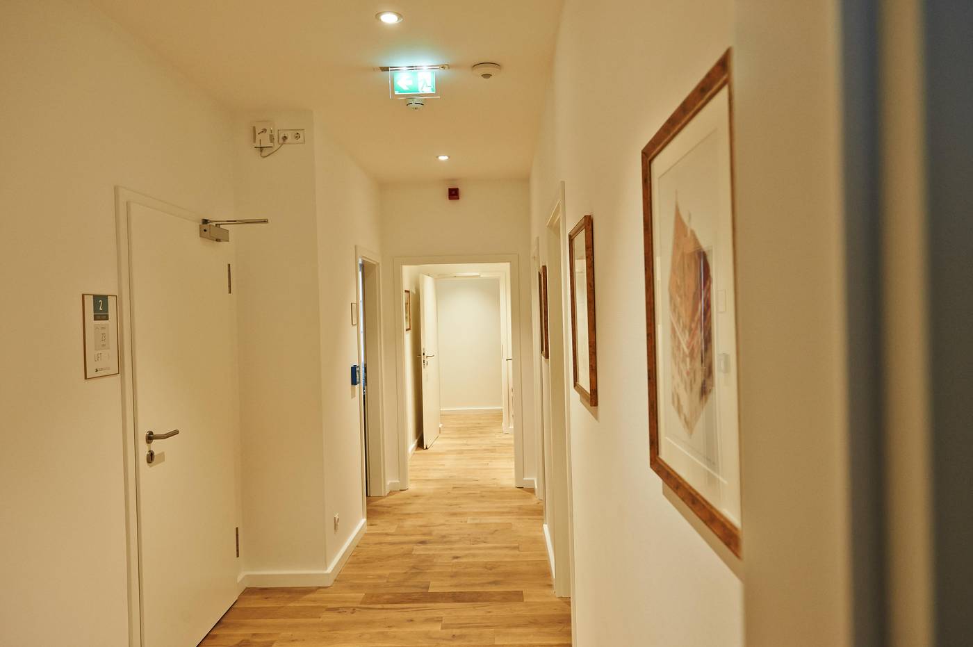 Hotel Elch Boutique-Germany-NUREMBERG-Lobby-8