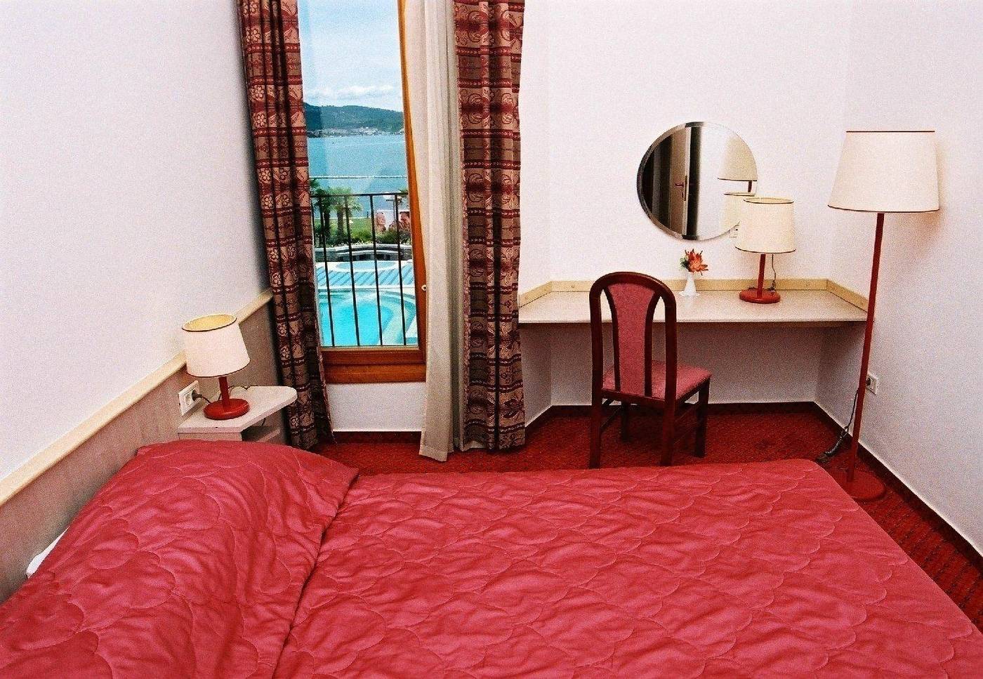 Apartments Vila Barka-Slovenia-PORTOROZ-Room-7