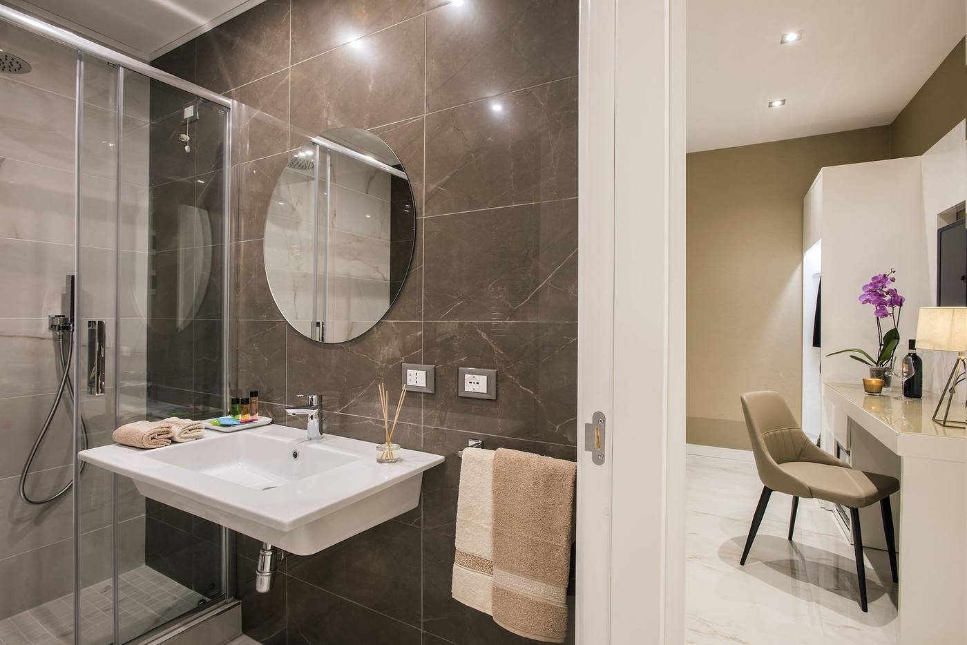 Residenza-Venti-Settembre-Room-28