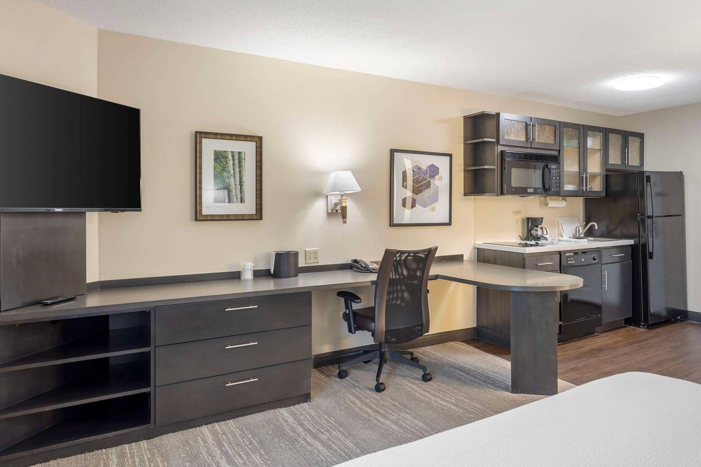 Executive Residency BW Philadelphia-Willow Grove-United States-HORSHAM-Room-6