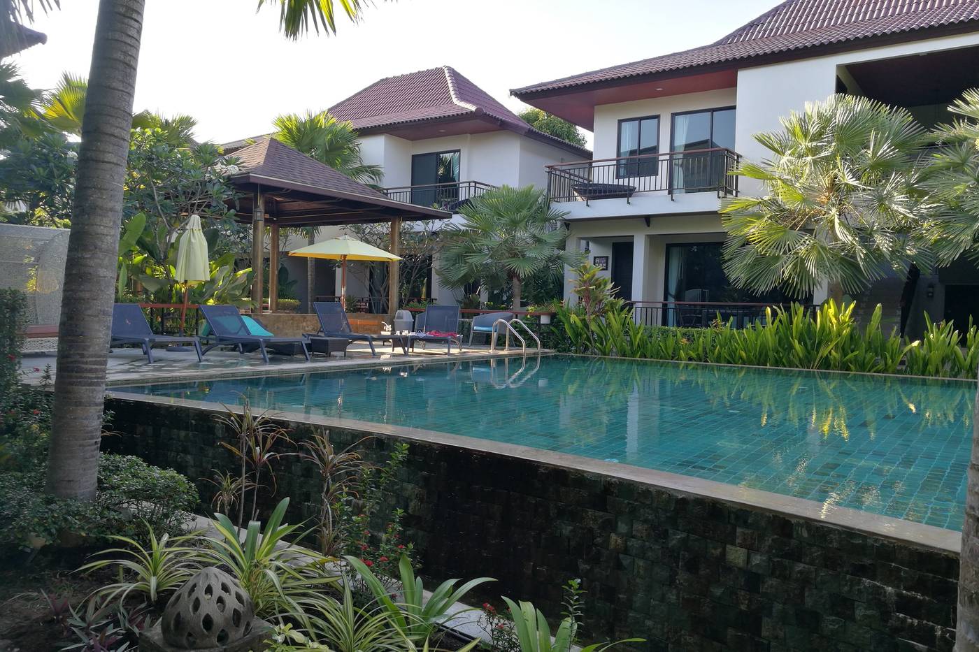 Coco Retreat Phuket Resort and Spa SHA+-Thailand-Chalong - Koh Lone-General view-6