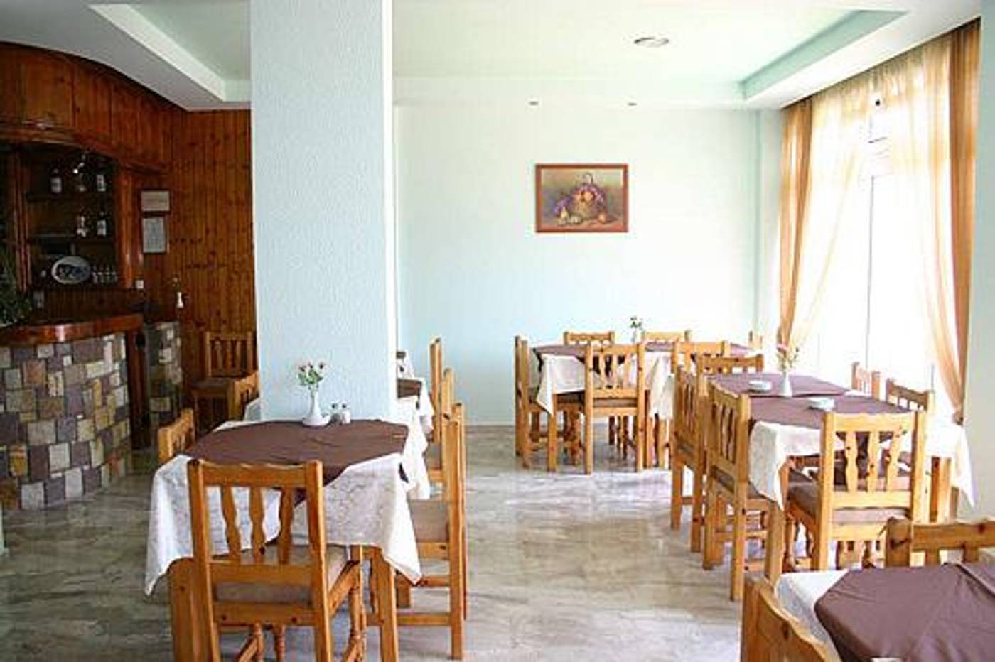 Anthoula Hotel in Kos, Greece