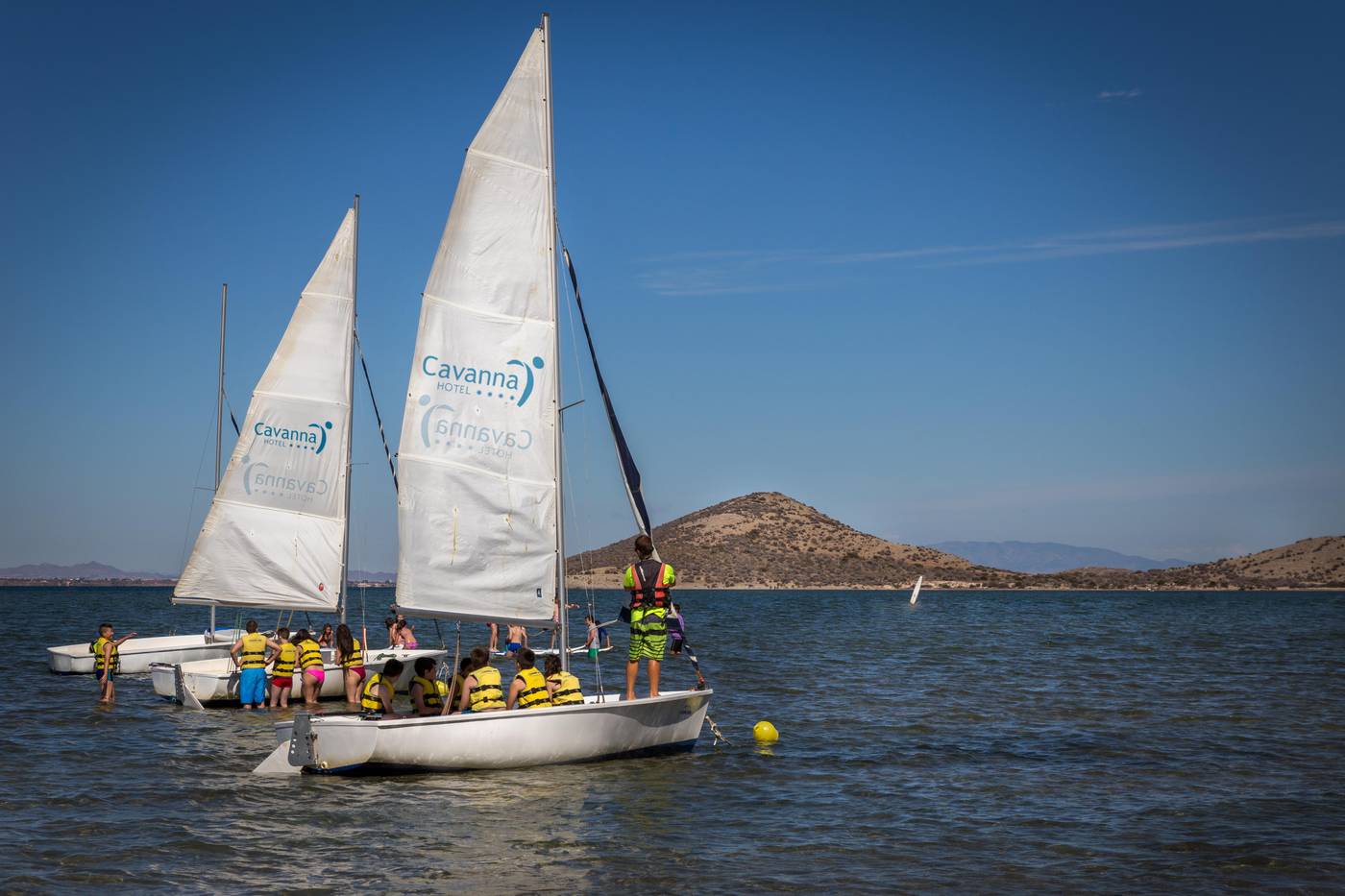 Hotel-Cavanna-Sports-and-Entertainment-53