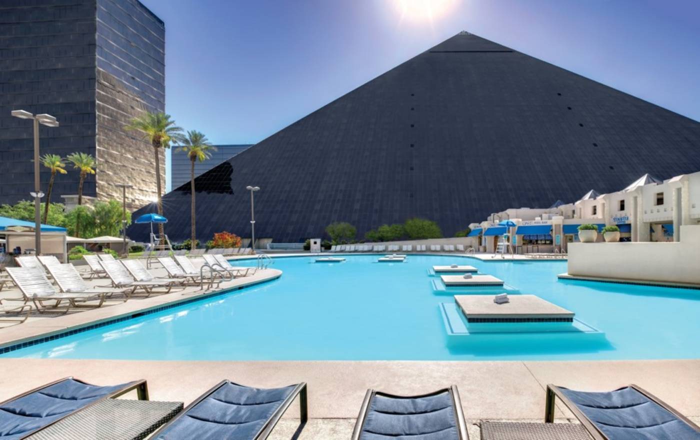 Luxor Hotel & Casino