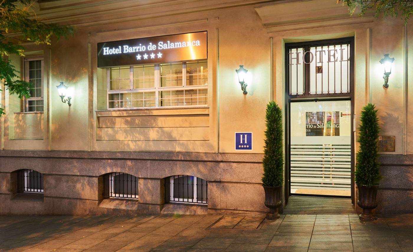 Suites-Barrio-de-Salamanca-General-view-9