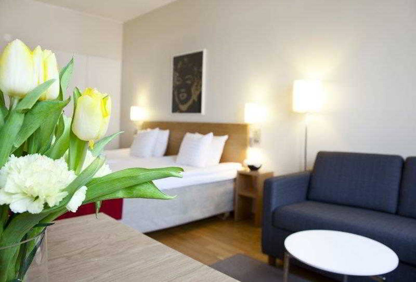 Best Western Plus Hotel Mektagonen-Sweden-Gothenburg-General view-5