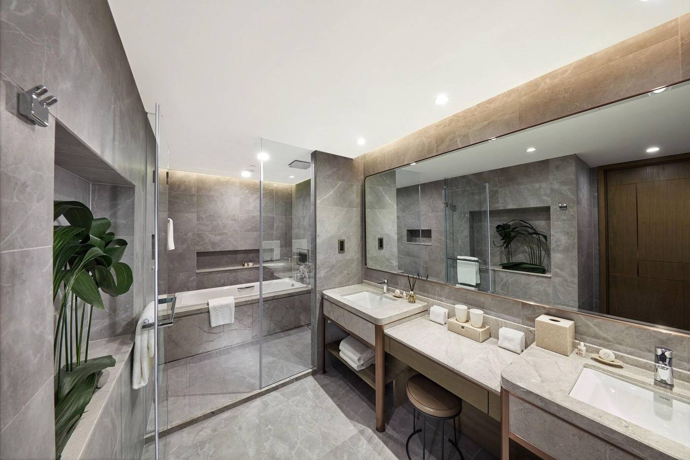 One-Eight-One-Hotel-Serviced-Residences-Room-33