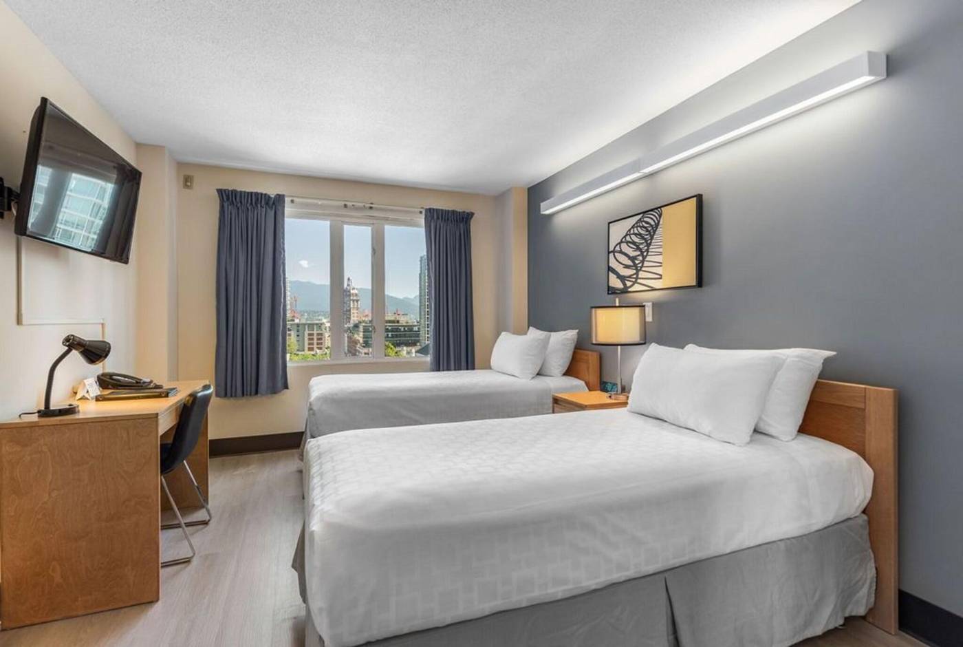 YWCA-Hotel-Vancouver-Room-7