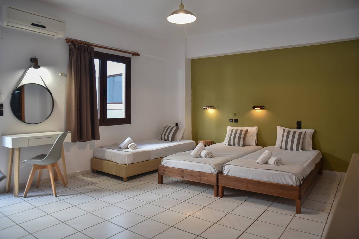 Iraklis-Apartments---Studios-Room-11