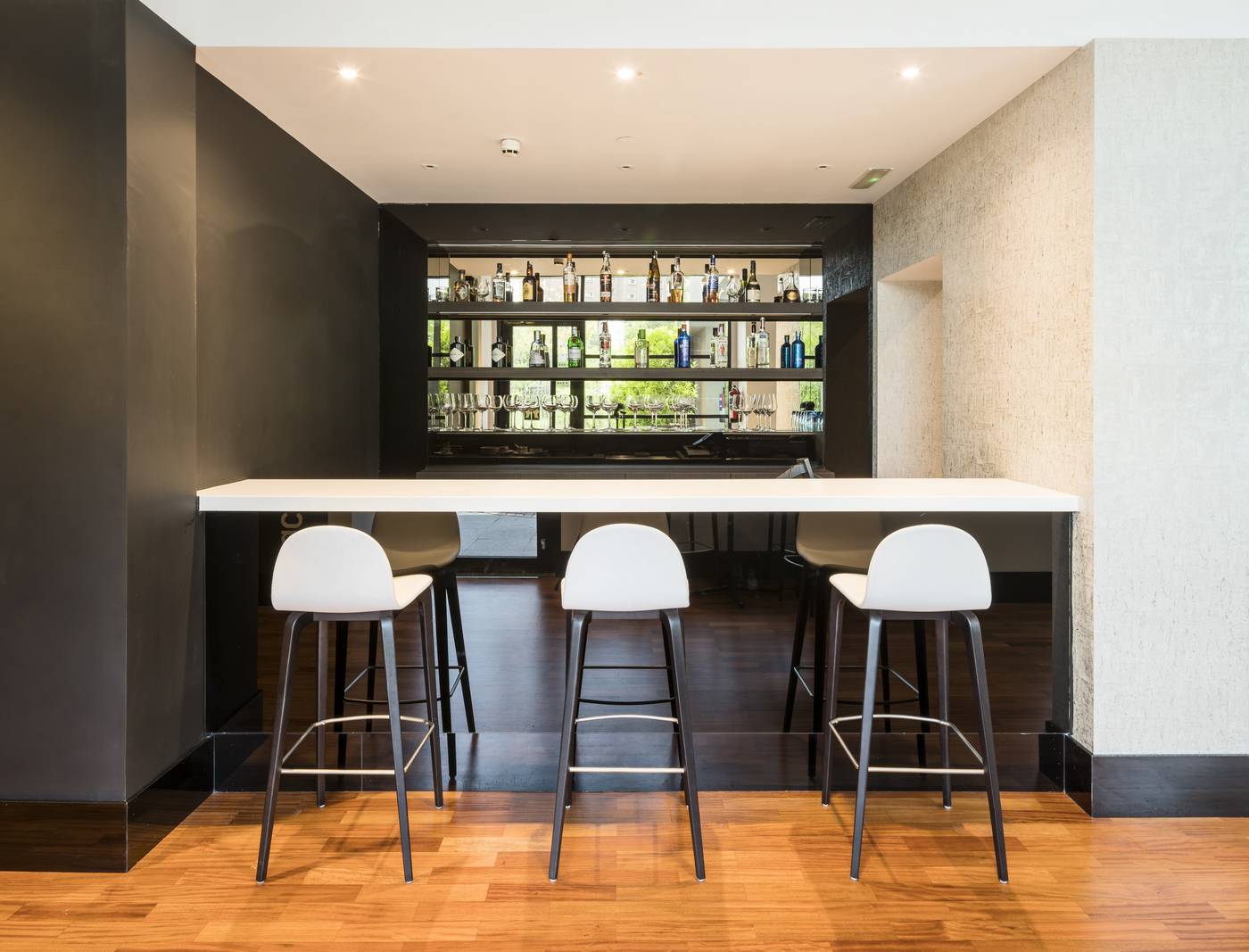 Ilunion-Pio-XII-Bar-12