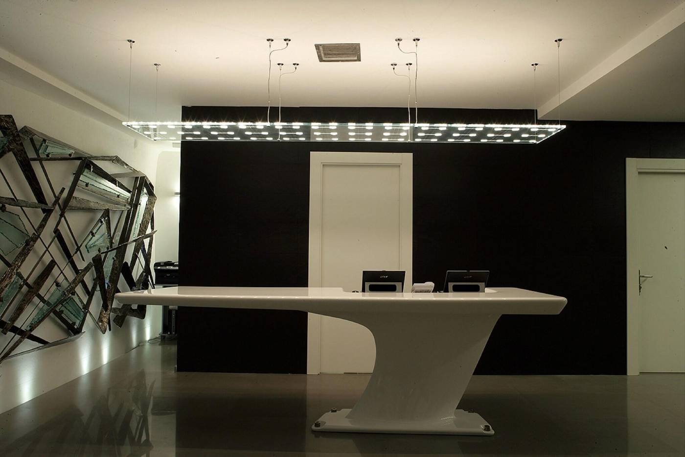 Urban Hotel Design-Italy-Trieste-Lobby-4