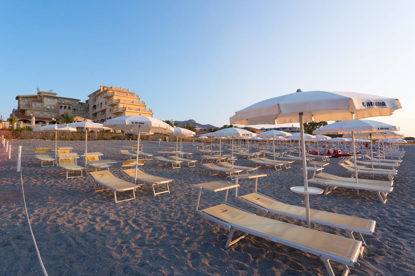 Hellenia Yachting-Italy-GIARDINI NAXOS-General view-7