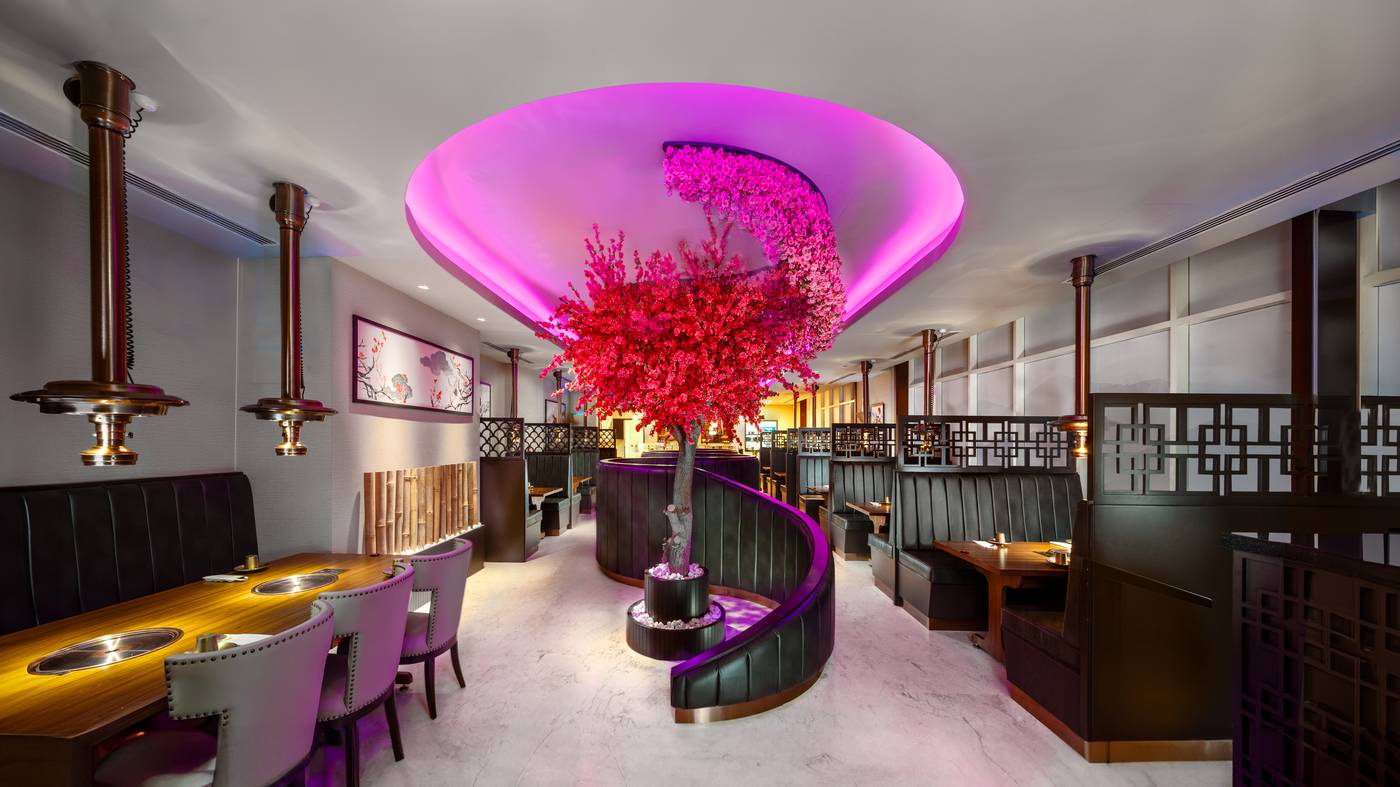 Millennium Place Doha 08.12