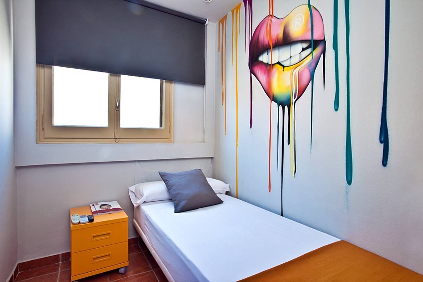 Hotel-Ryans-La-Marina-General-view-37