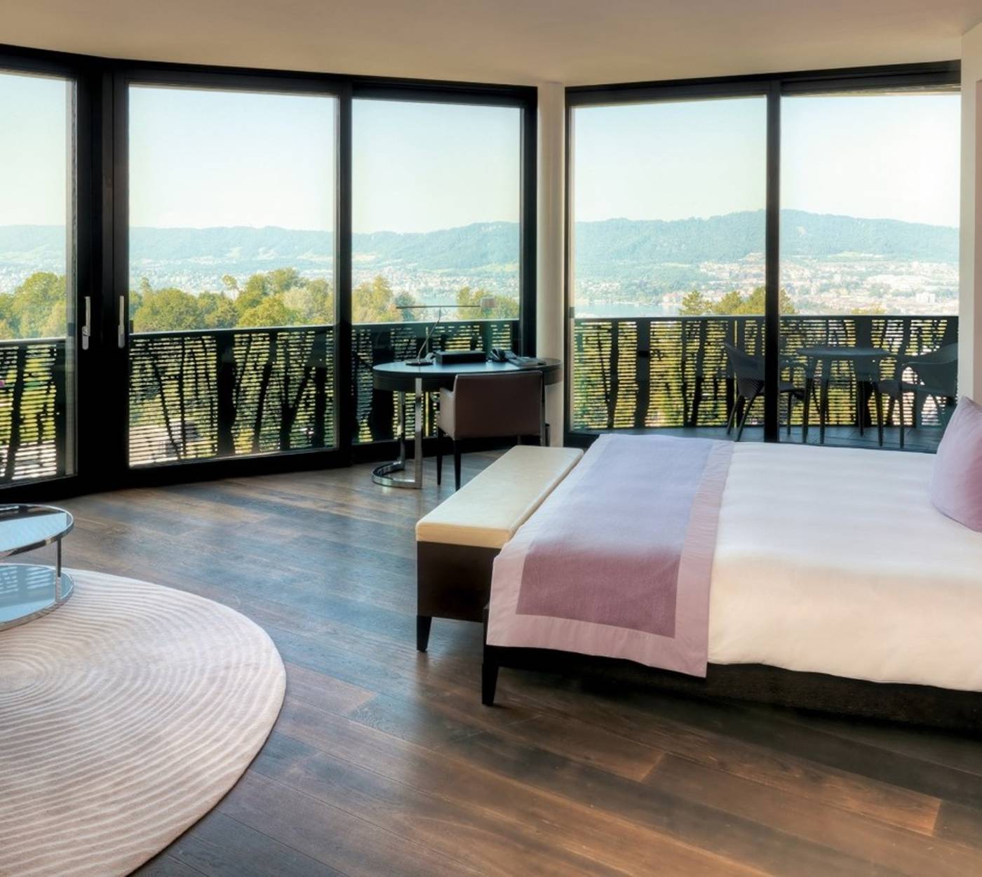 The Dolder Grand-Switzerland-Zurich-Room-9