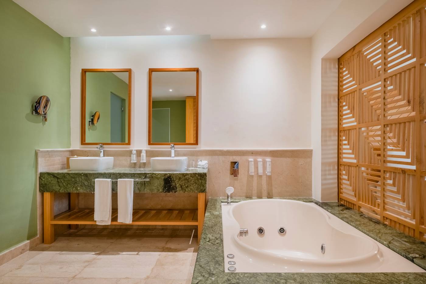Iberostar Selection Paraíso Maya Suites