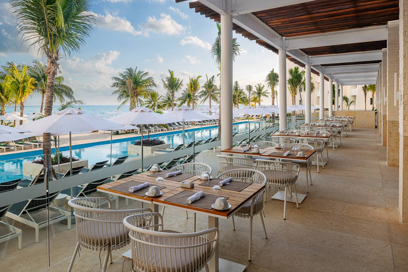 30.04.25 Melia Casa Maya