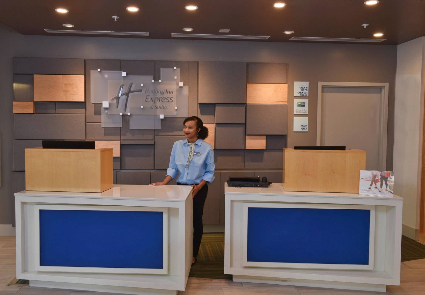 Holiday Inn Expr & Sts Orlando-Lake Nona Area-United States-Orlando-General view-3